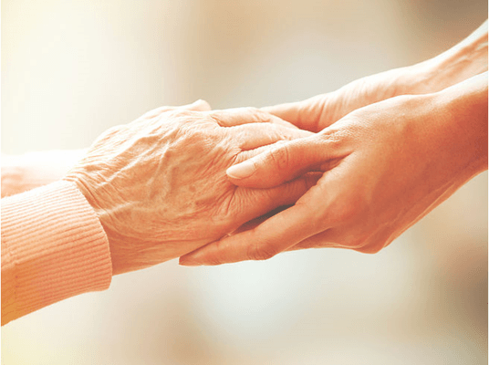 Safeguard Home Care & Senior Services