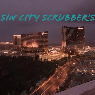 Sin City Scrubber's