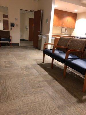 Waiting Room