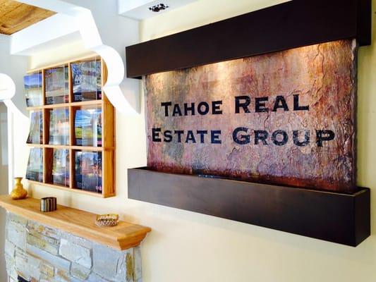 Tahoe City office