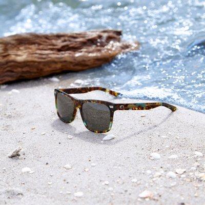 COSTA sunglasses. Polarized.