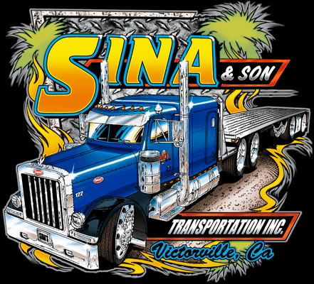 Sina and Son Transportation