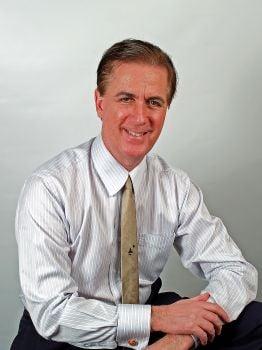 Michael J. Keenan, PHD Clinical Psychologist