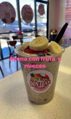 Avena