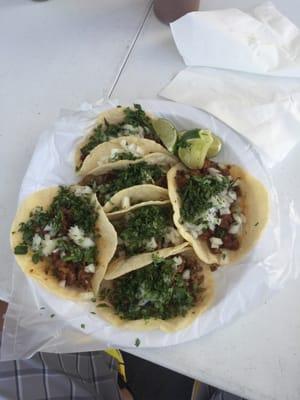 Tacos Lulu