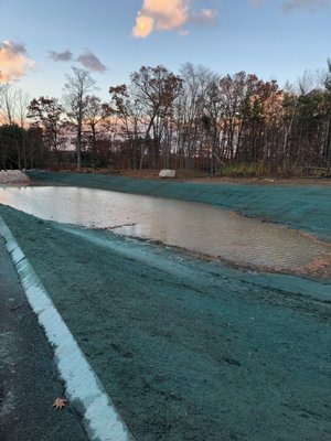 Erosion Control