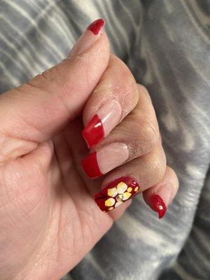 Perfect Nails