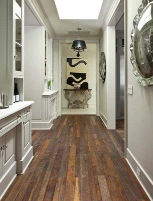 Fusion Flooring