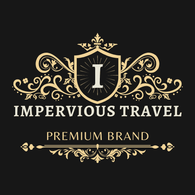 A Luxury Boutique Travel agency. Travel the world with Impervious Travel!!!!