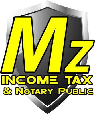 MZ Income Tax & Notary Public