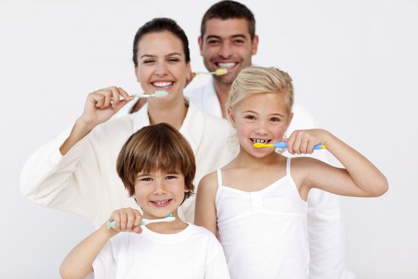 Complete Family Dentistry