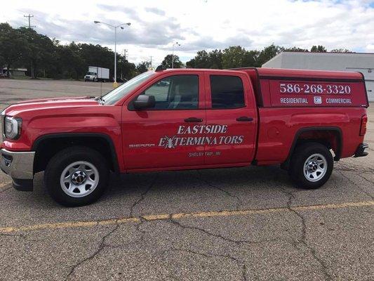 Eastside Exterminators