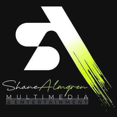 Shane Almgren logo