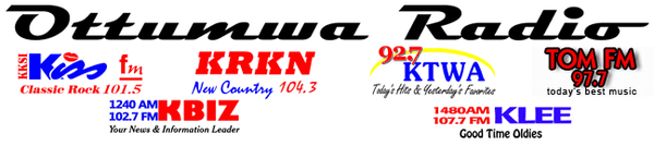 Ottumwa Radio