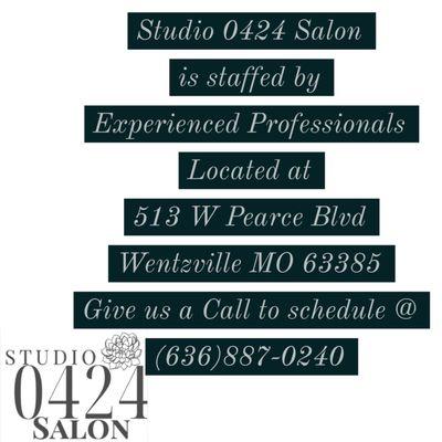 Salon Info