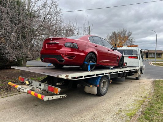 car towing near in Baltimore Maryland