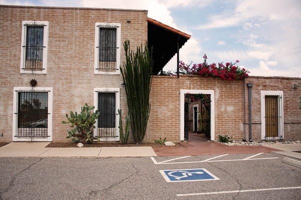 Tucson Clinic of Botanical Medicine