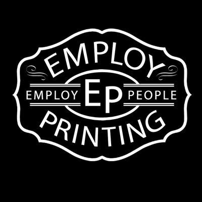 We take the guess work out of printing by assigning an associate to handle and help with your order personally!