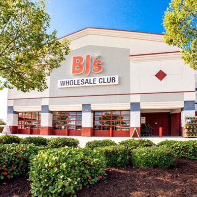 BJ's Wholesale Club