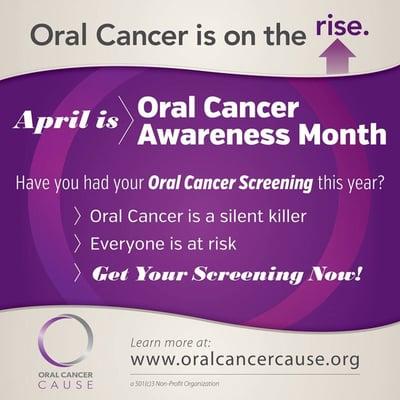 OCC, OralCancerCause