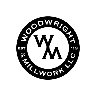 Woodwright & Millwork LLC Logo