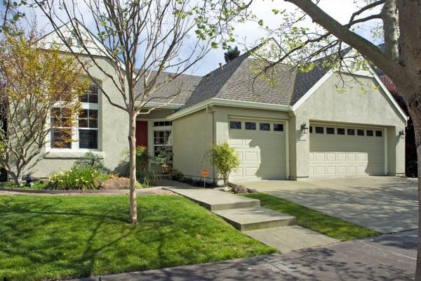 SOLD - 1836 Linnet Lane, Petaluma