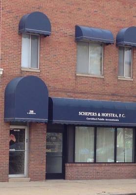 Schepers & Hofstra, PC