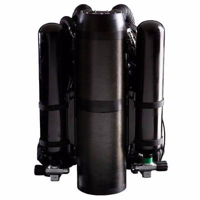 SF2 ECCR Rebreathers