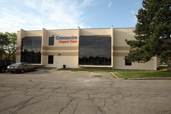 Concentra Urgent Care Boulder, CO