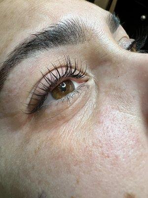 lash lift