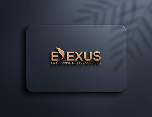 Elexus Mobile Notary Enterprise