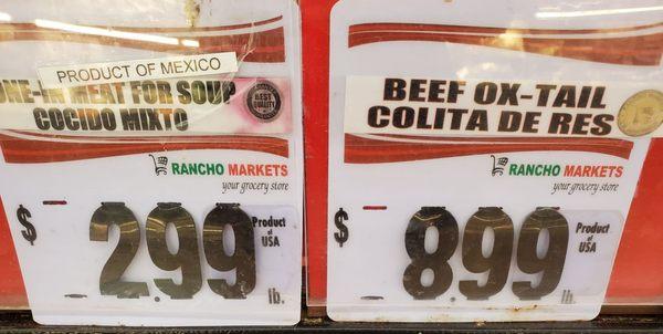 Rancho Market