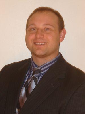 Josh Hecker - Real People Realty