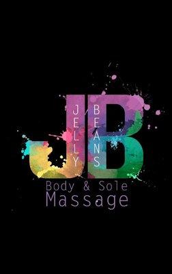 Jelly Bean's Body & Sole Massage