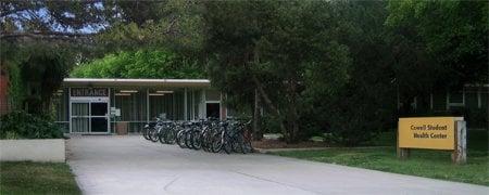 UC Davis Student Health & Wellness Center