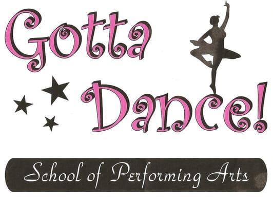 Gotta Dance! School of Performing Arts