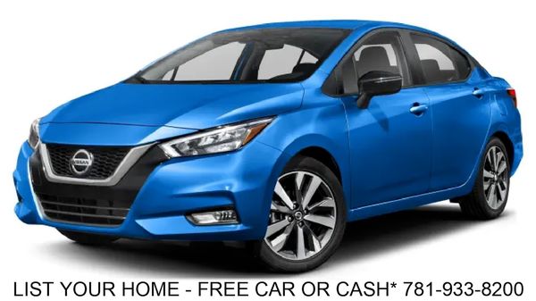 Brand New Car Free Or Cash !!