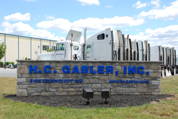 Gabler Trucking