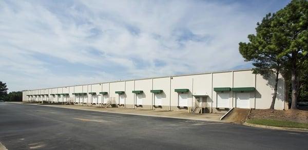 BQE Loading Area