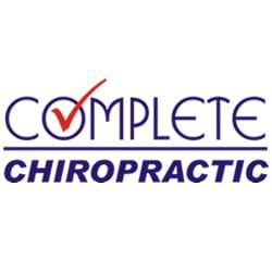 Complete Chiropractic Logo