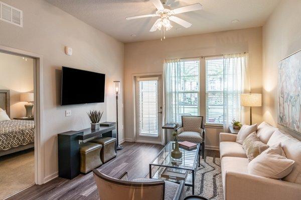 The Alexander at Sabal Point Apartments