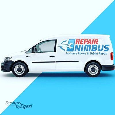 Vehicle Wraps