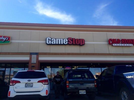 Gamestop