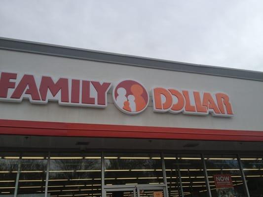 Family Dollar