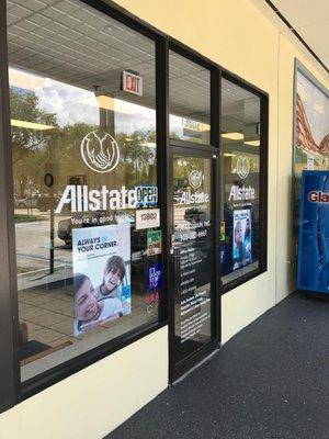 Allstate Insurance