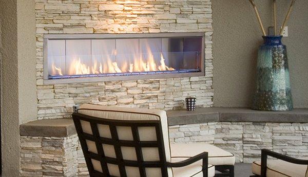 Astria Fireplaces Available to Purchase!