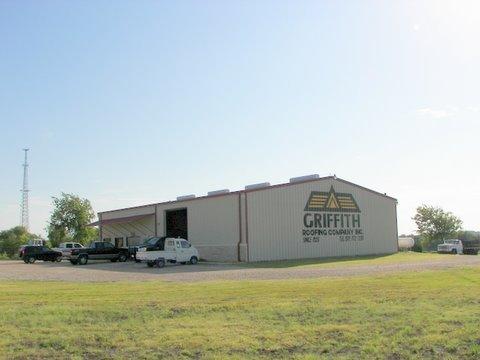 Griffith Roofing Co., Inc