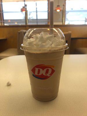 Chocolate Malt