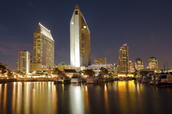 Downtown San Diego has new properties coming on the market weekly- inquire to receive a list of these within your price range.