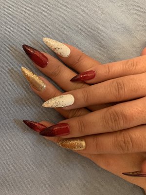 Nail Design Herndon